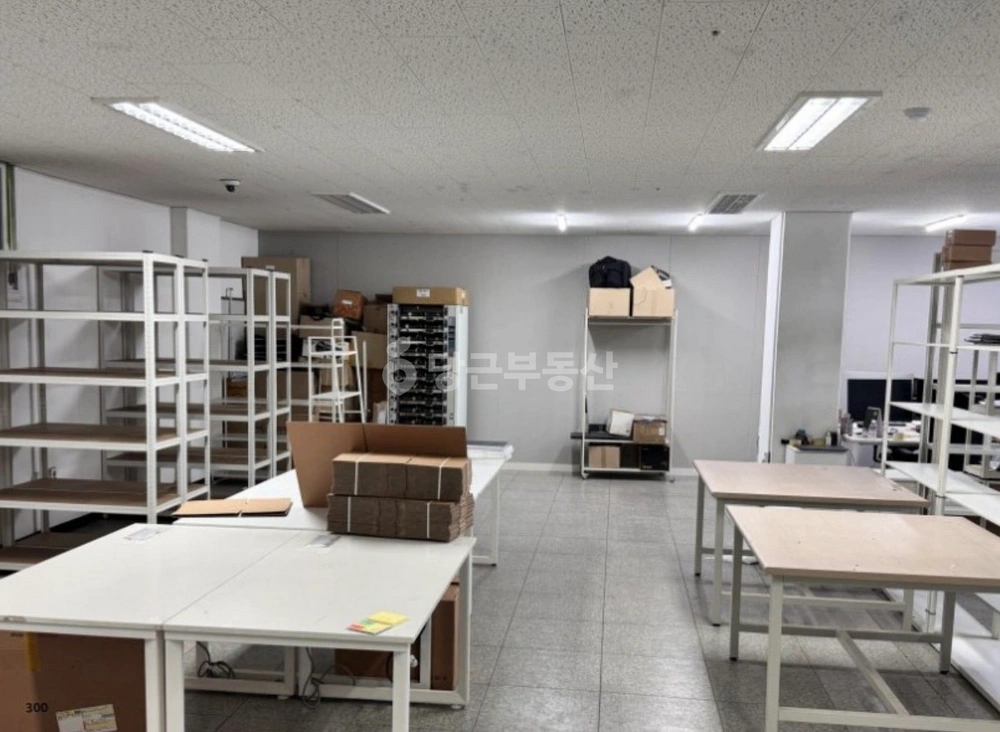 서울특별시 강남구 일원동 상가 사진 1