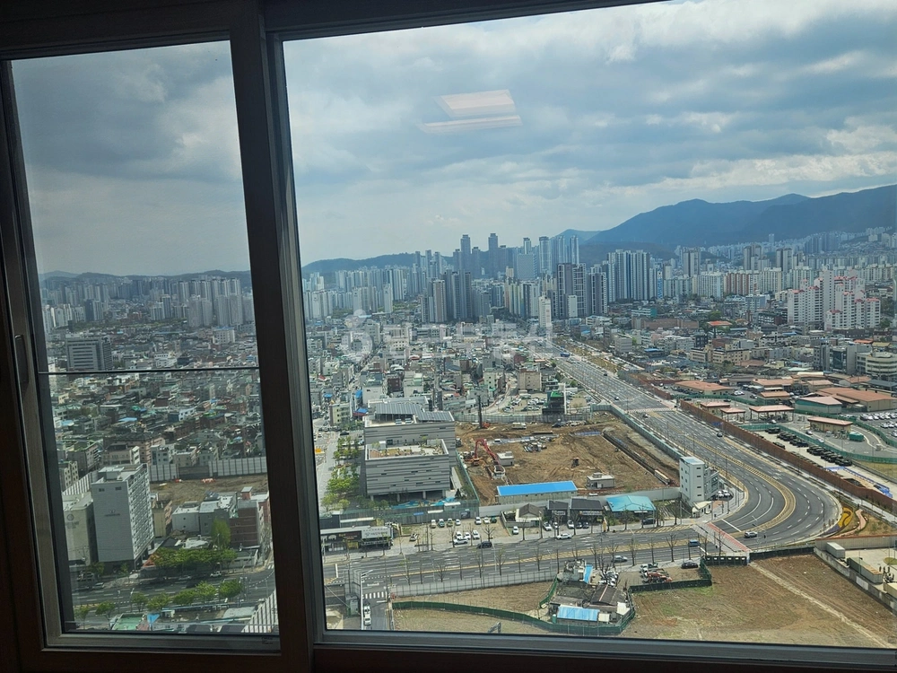 대구광역시 남구 대명동 아파트 사진 1