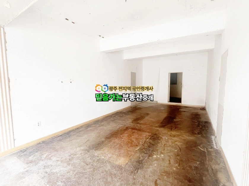 전남광주통합특별시 북구 문흥동 상가 사진 1