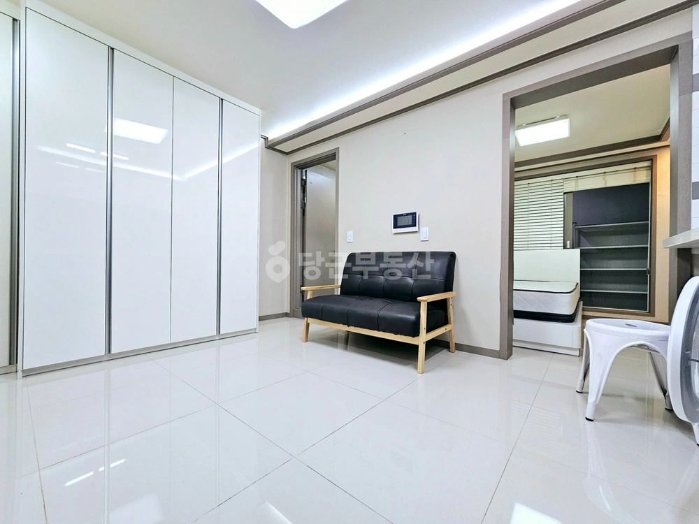 서울특별시 강남구 역삼동 원룸 사진 1