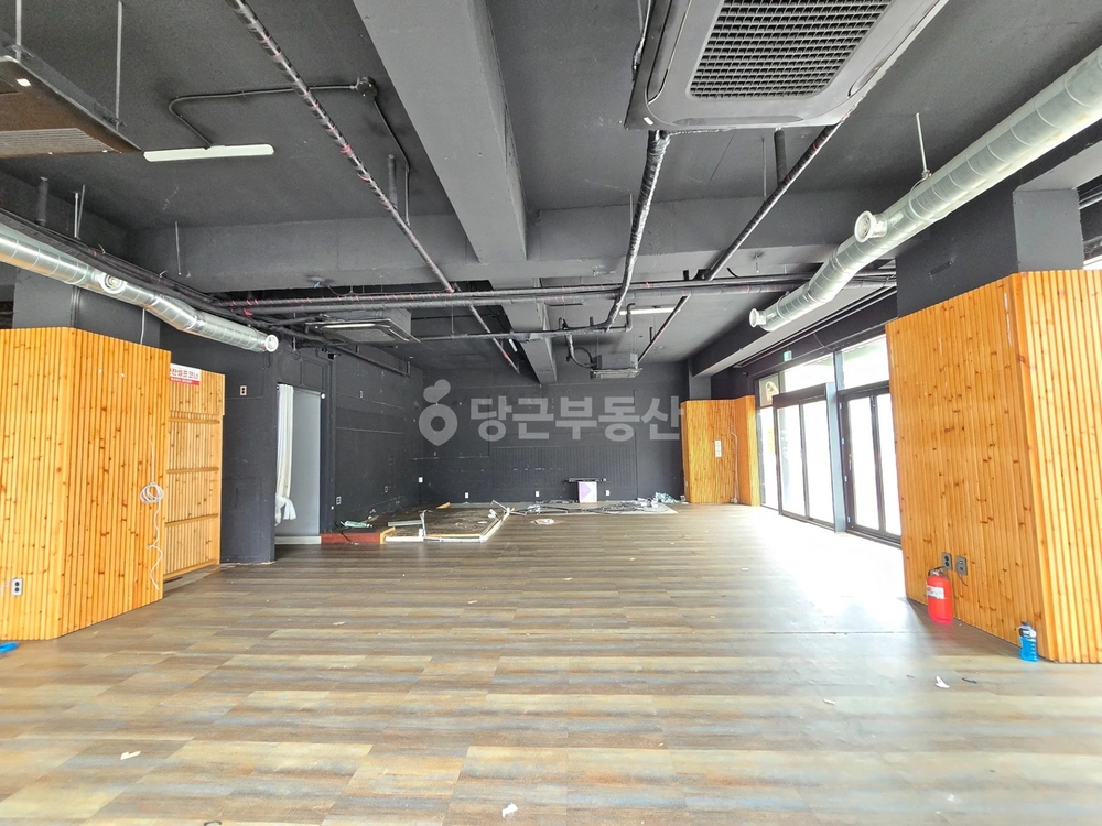 제주특별자치도 제주시 노형동 상가 사진 1