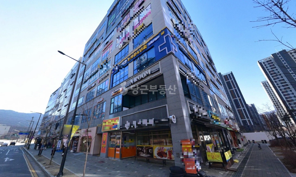 경기도 의정부시 산곡동 상가 사진 1