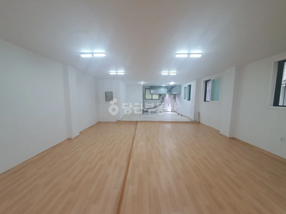 대전광역시 유성구 구암동 상가 사진 1