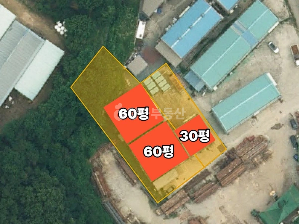 경기도 화성시 만세구 장안면 공장/창고 사진 1