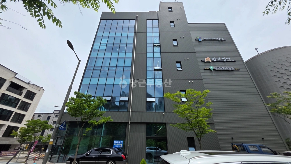 경기도 광주시 경안동 사무실 사진 1