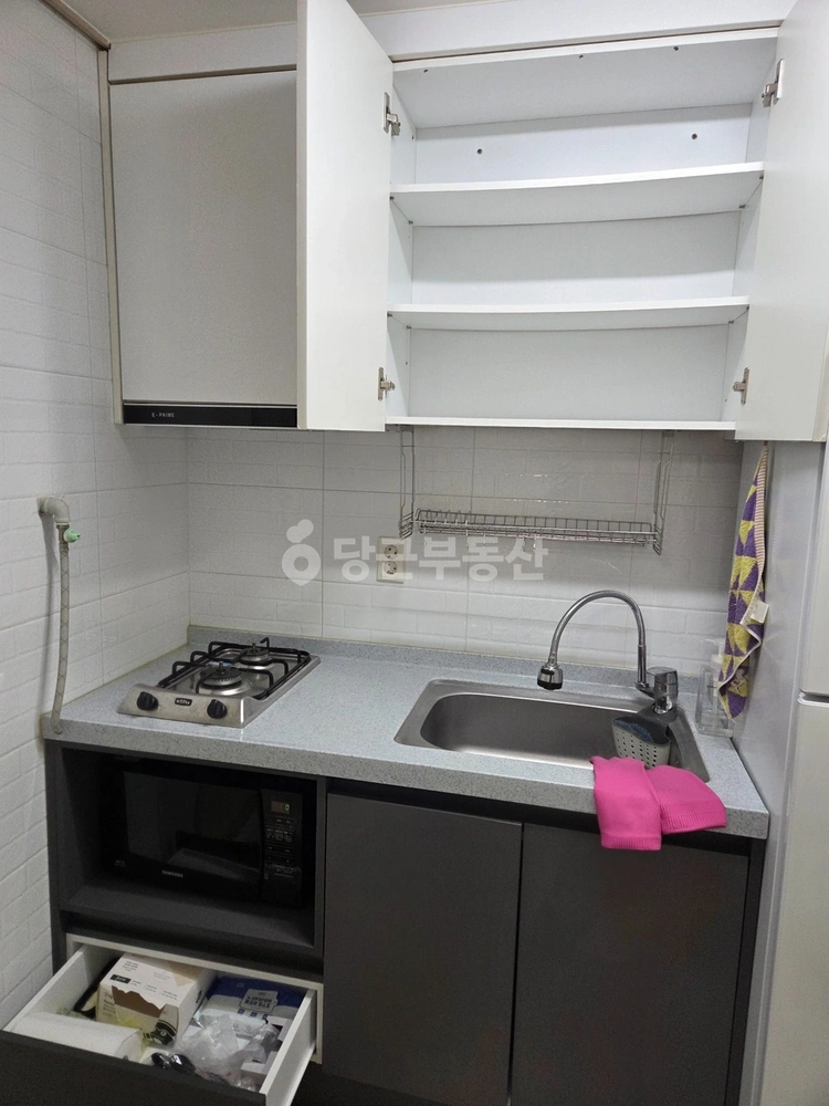 충청남도 천안시 서북구 성환읍 원룸 사진 1