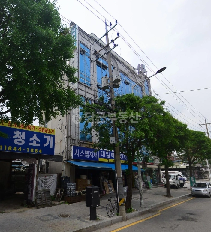 경기도 의정부시 금오동 상가 사진 1