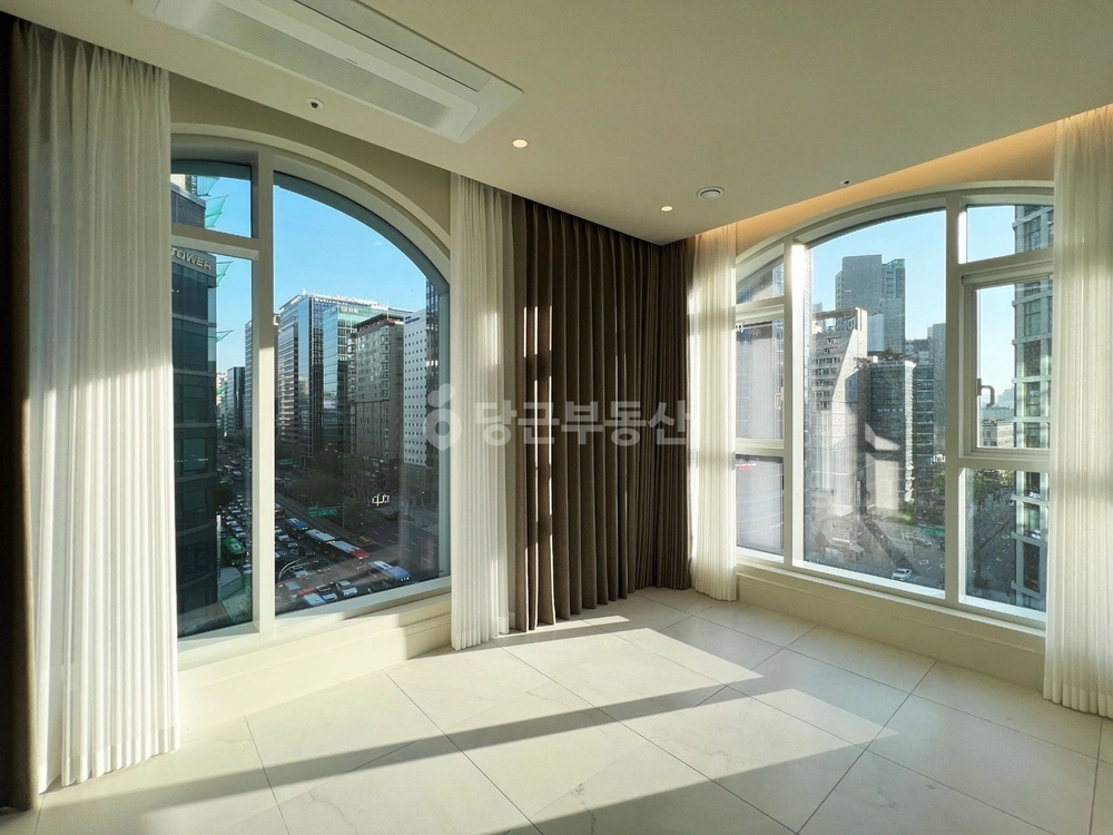 서울특별시 강남구 역삼동 오피스텔 사진 1