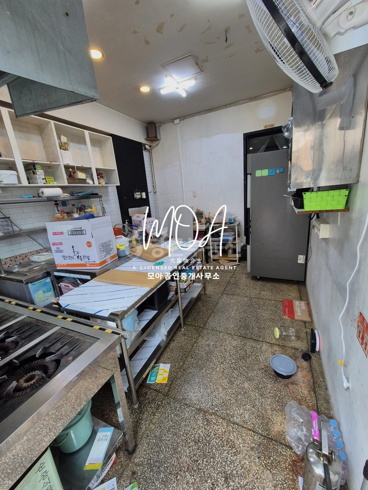 전남광주통합특별시 서구 쌍촌동 상가 사진 1