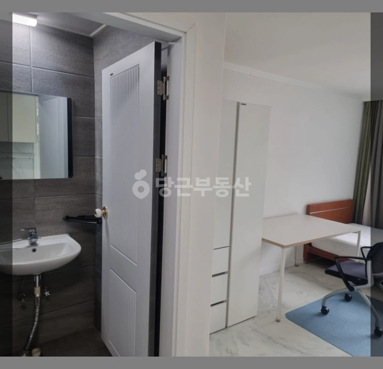 강원특별자치도 강릉시 회산동 원룸 사진 1