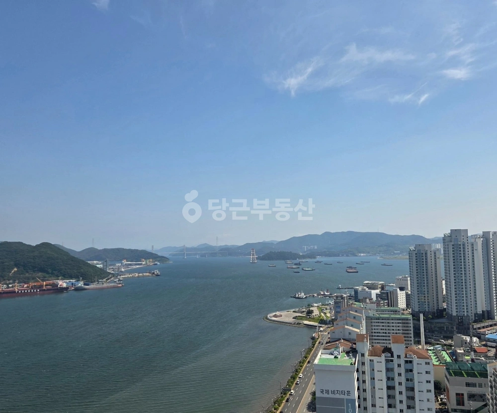 경상남도 창원시 마산합포구 산호동 아파트 사진 1