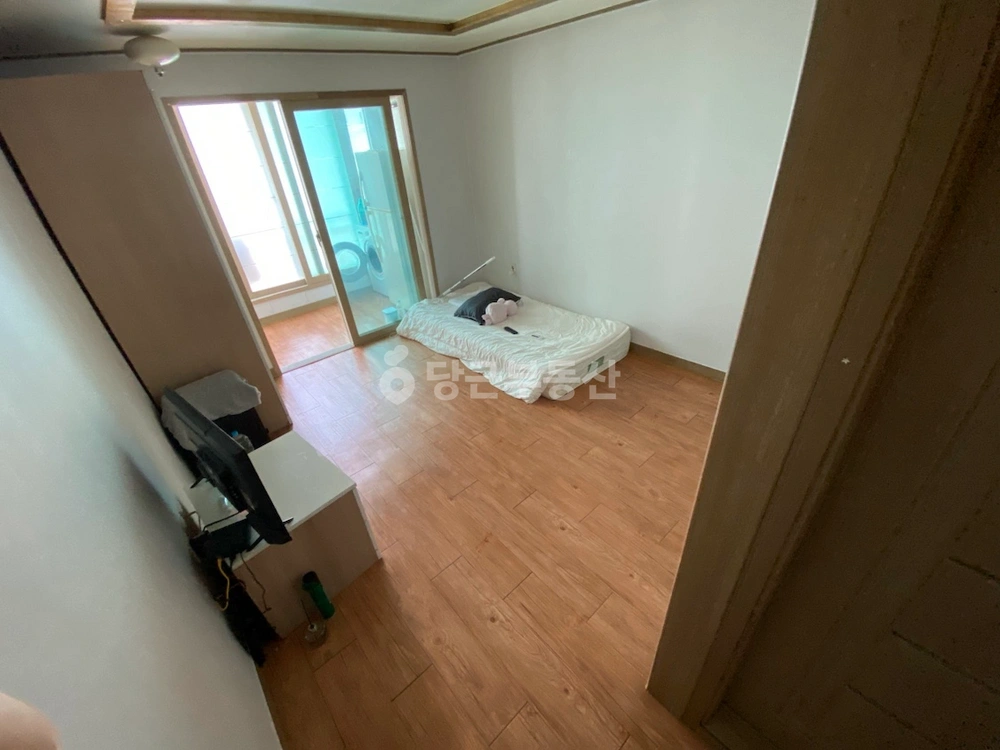 부산광역시 부산진구 부전동 원룸 사진 1