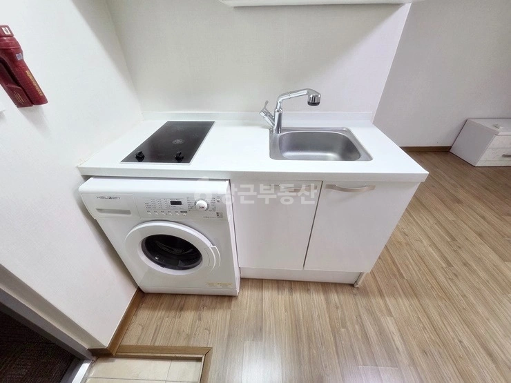 인천광역시 연수구 연수동 원룸 사진 1