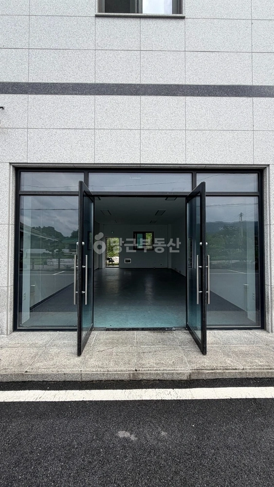 경기도 양평군 강상면 상가 사진 1
