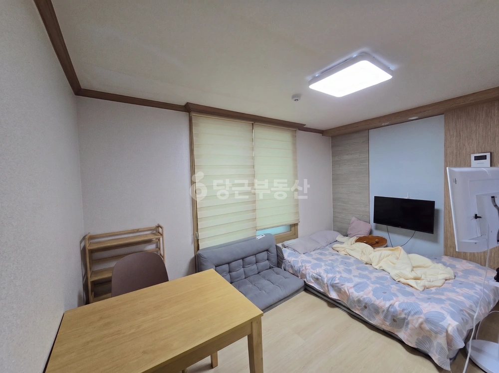 제주특별자치도 제주시 외도일동 원룸 사진 1