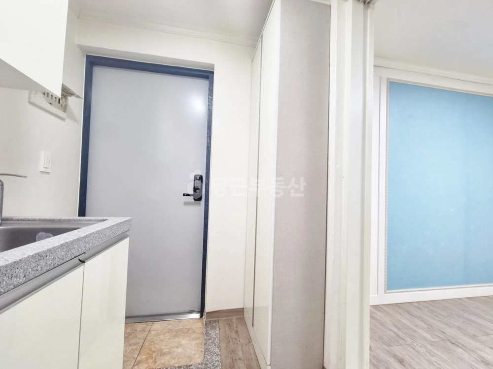 대구광역시 동구 서호동 원룸 사진 1