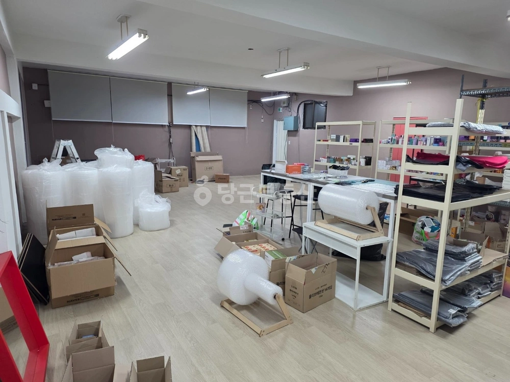 서울특별시 중구 신당동 사무실 사진 1