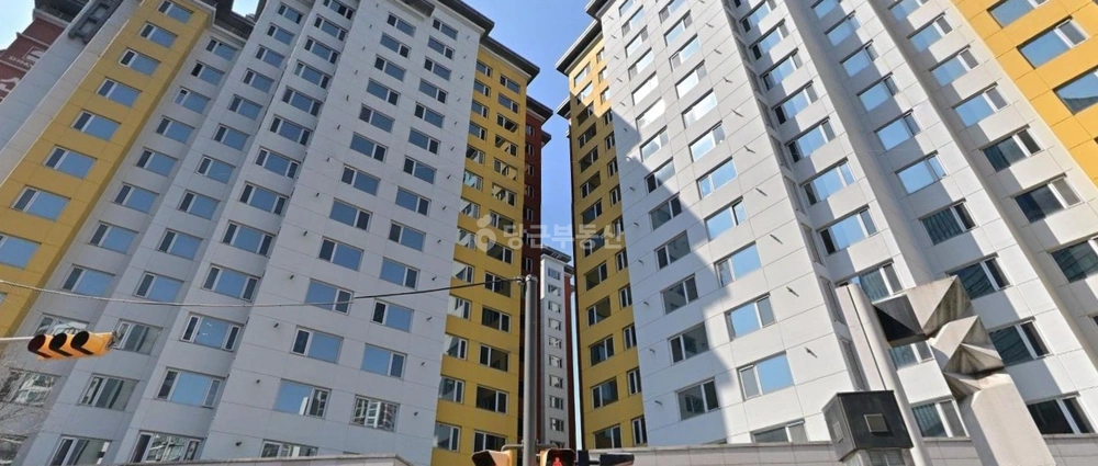 서울특별시 영등포구 양평동2가 오피스텔 사진 1