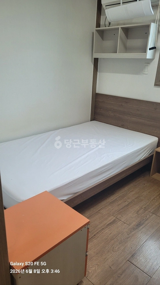 충청북도 청주시 흥덕구 복대동 원룸 사진 1