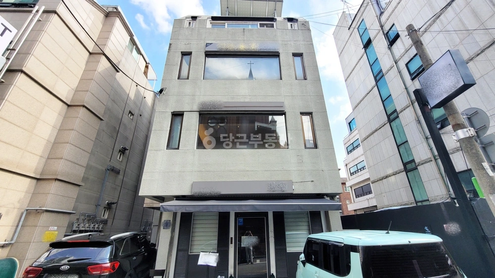 서울특별시 강남구 역삼동 사무실 사진 1