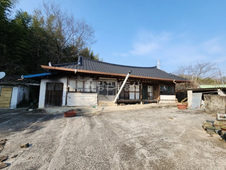 전남광주통합특별시 화순군 춘양면 단독/전원주택 사진 1