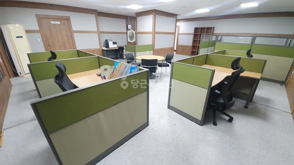 대구광역시 남구 대명동 사무실 사진 1