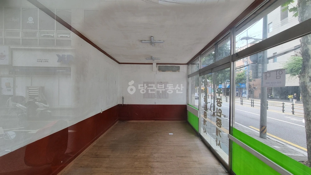 서울특별시 관악구 봉천동 상가 사진 1