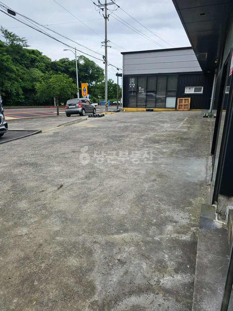 제주특별자치도 서귀포시 표선면 상가 사진 1