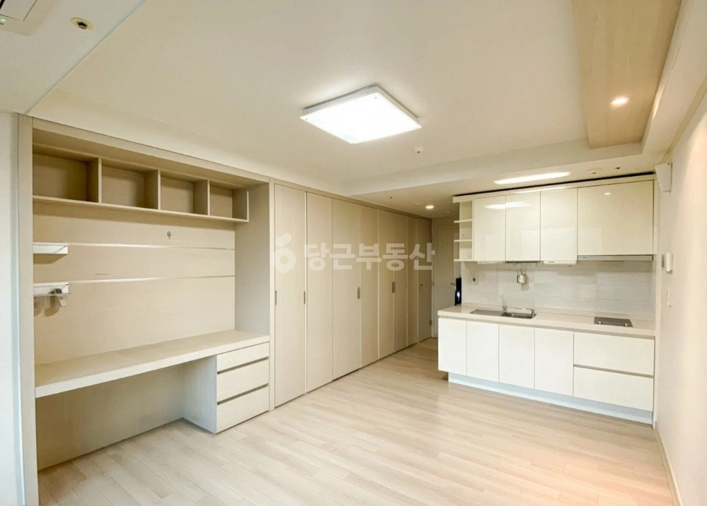 부산광역시 동래구 온천동 오피스텔 사진 1