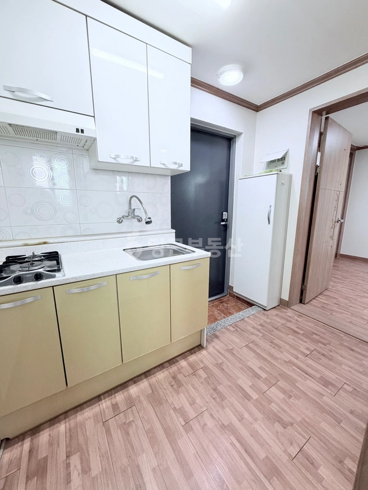 대구광역시 서구 중리동 원룸 사진 1