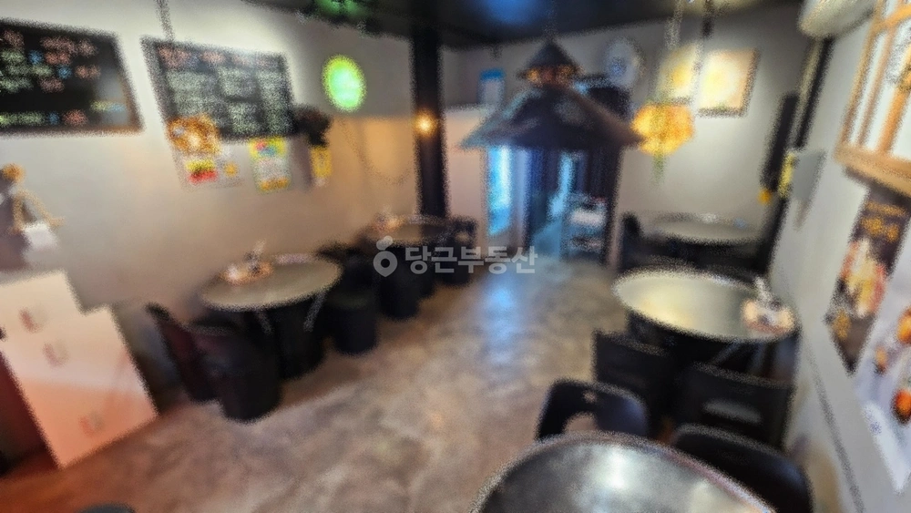 대구광역시 서구 내당동 상가 사진 1