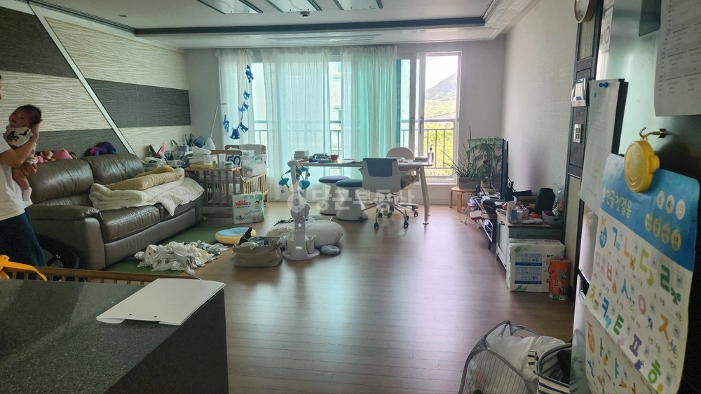 제주특별자치도 제주시 조천읍 빌라(투룸 이상) 사진 1