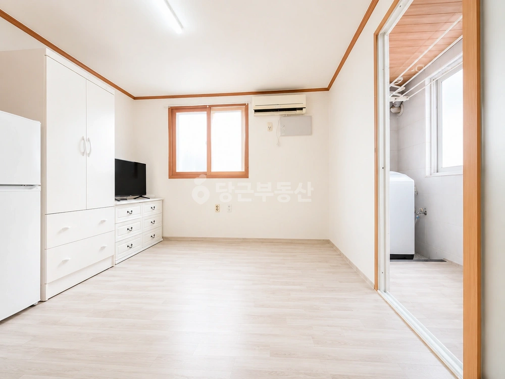 부산광역시 동래구 온천동 원룸 사진 1
