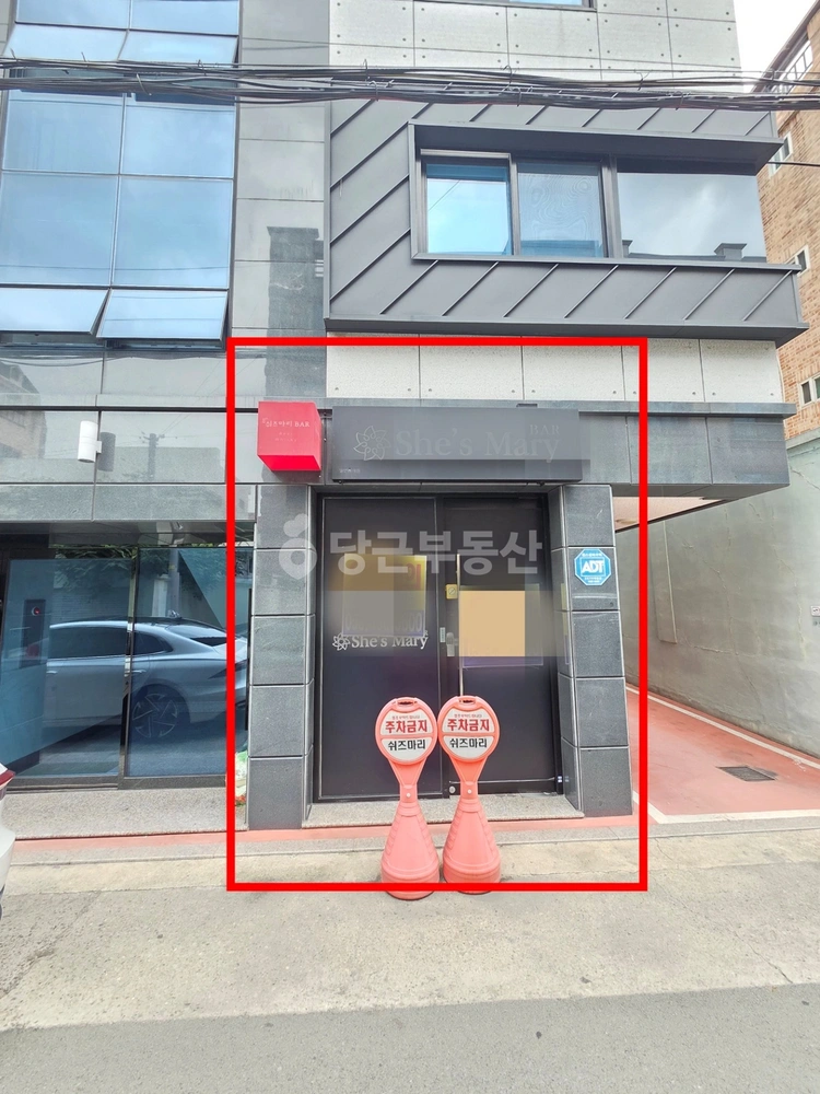 대구광역시 남구 대명동 상가 사진 1