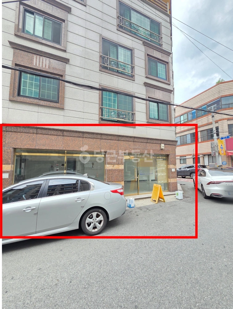 대구광역시 남구 대명동 상가 사진 1