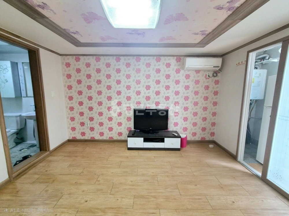 충청남도 아산시 배방읍 원룸 사진 1