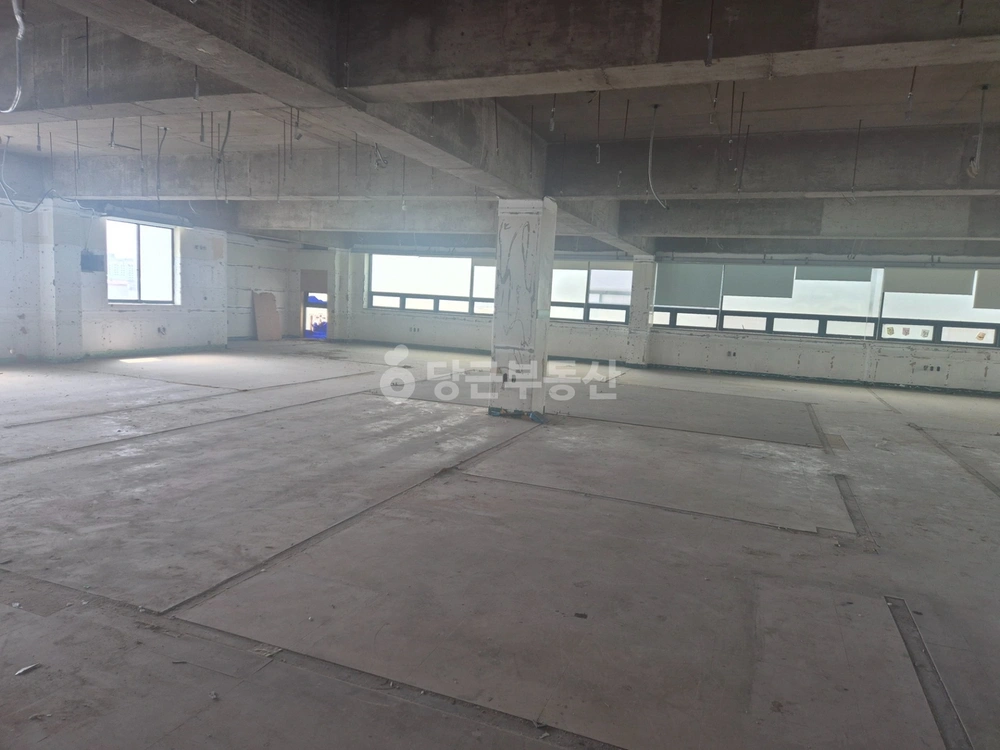 대구광역시 달서구 용산동 상가 사진 1