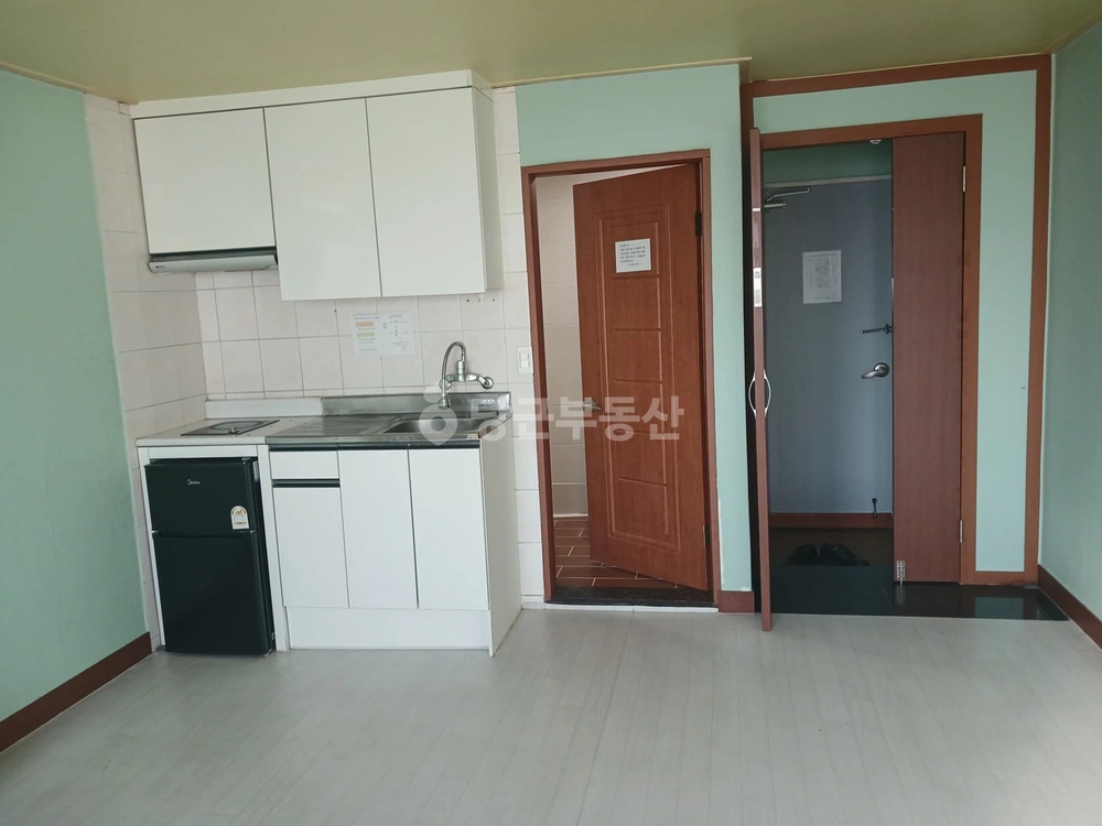 경기도 파주시 문발동 원룸 사진 1
