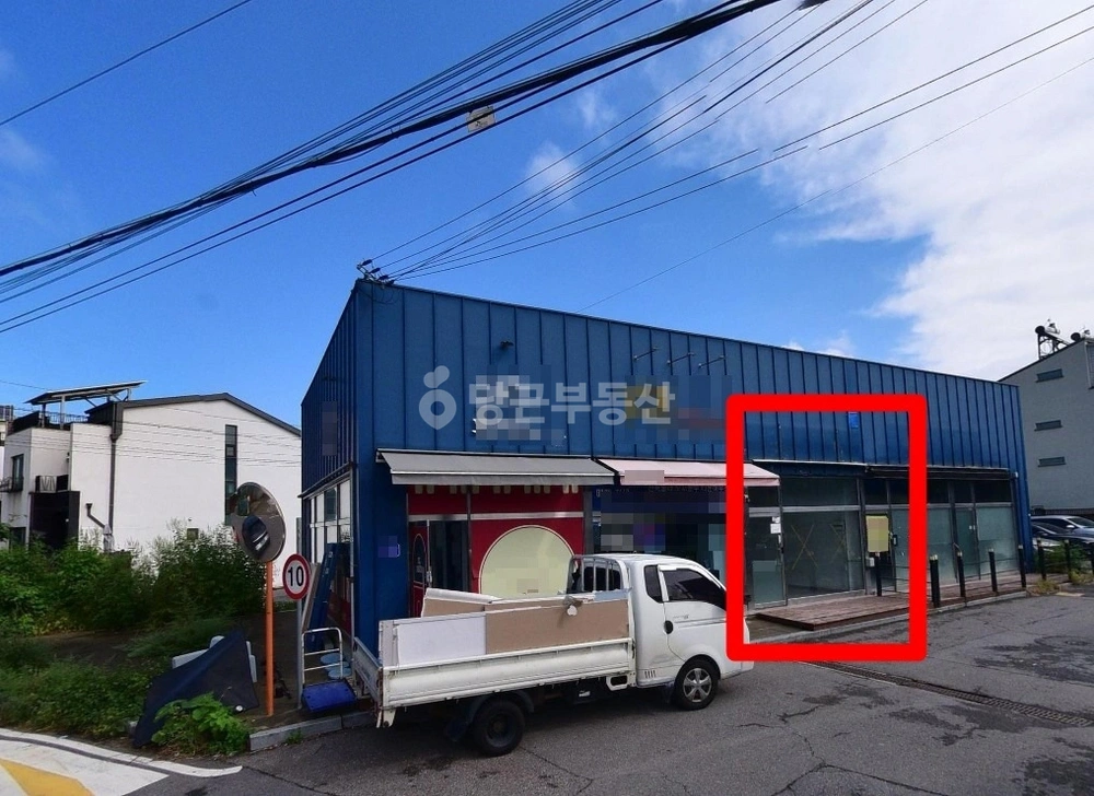 경기도 파주시 야당동 상가 사진 1