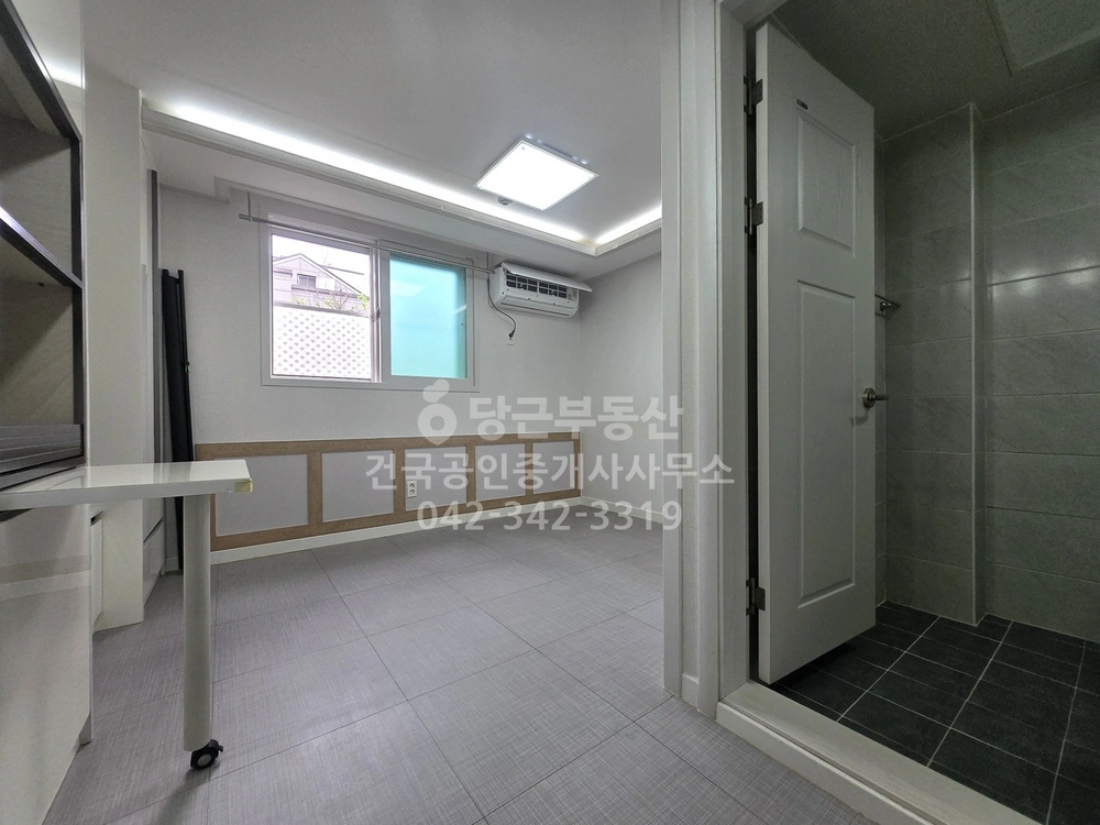 대전광역시 중구 용두동 원룸 사진 1