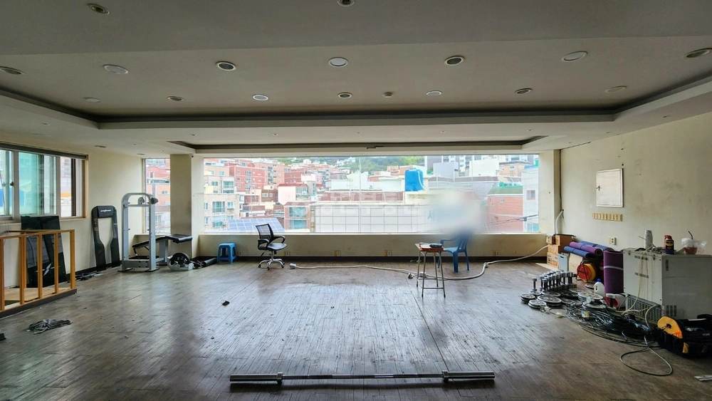 부산광역시 남구 문현동 상가 사진 1