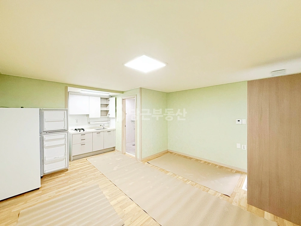 대구광역시 수성구 지산동 원룸 사진 1