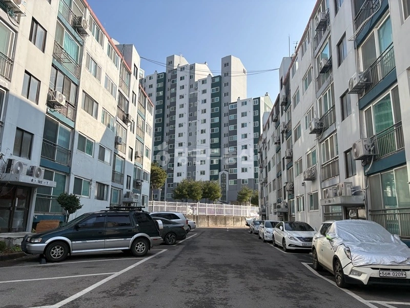 인천광역시 강화군 강화읍 아파트 사진 1