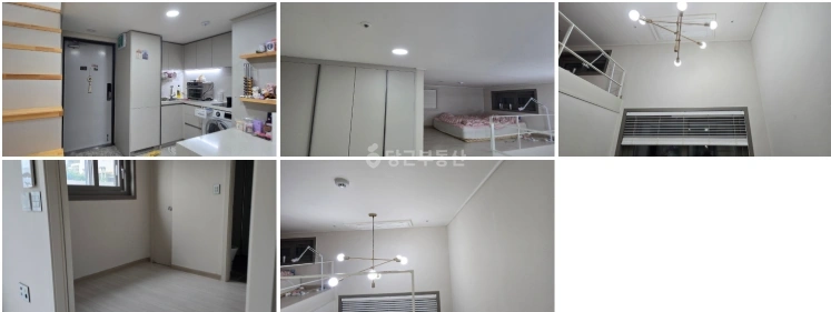 서울특별시 영등포구 당산동 오피스텔 사진 1