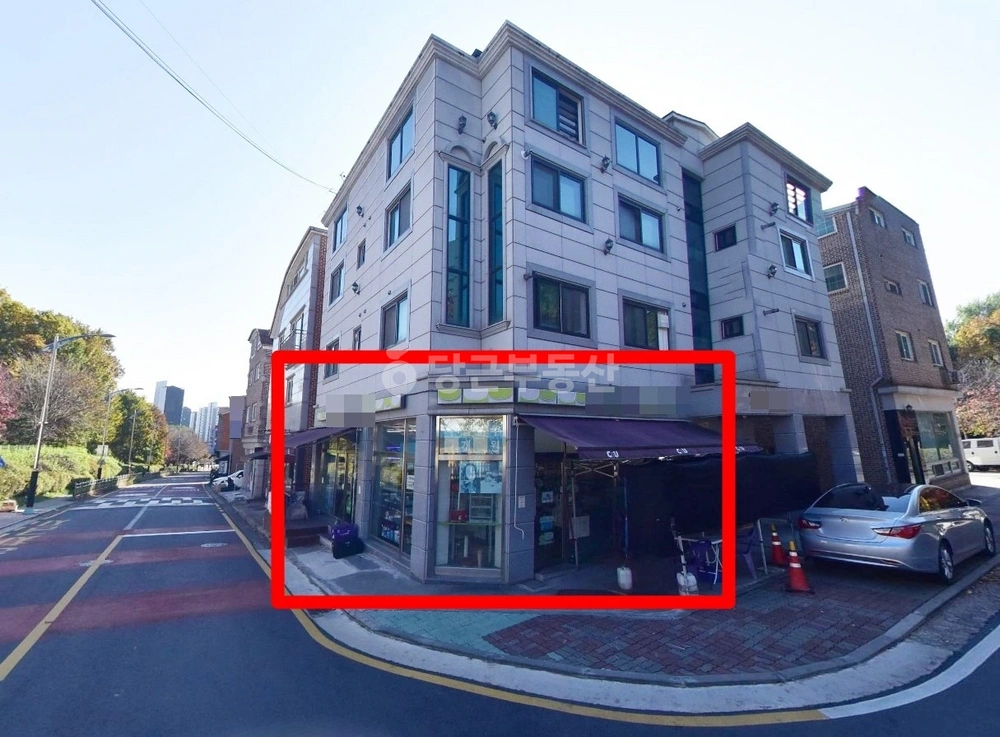 경기도 파주시 다율동 상가 사진 1