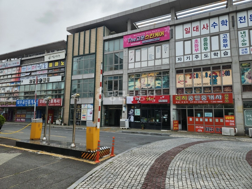 경상남도 창원시 진해구 석동 상가 사진 1