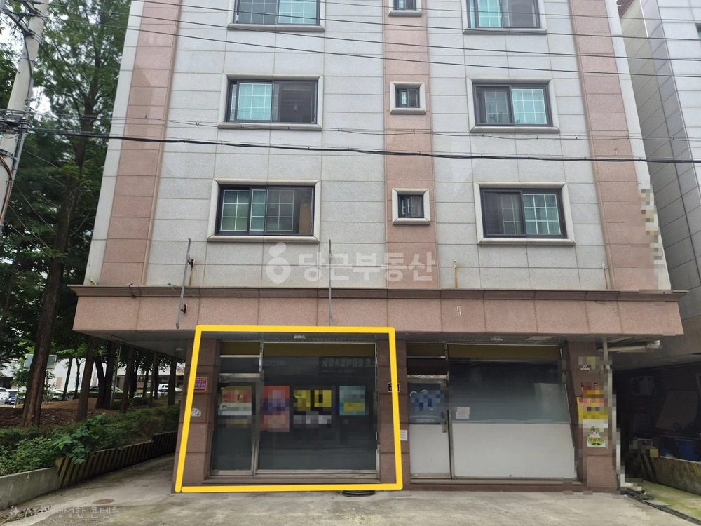 충청남도 아산시 배방읍 상가 사진 1