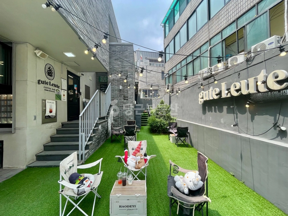서울특별시 마포구 연남동 상가 사진 1