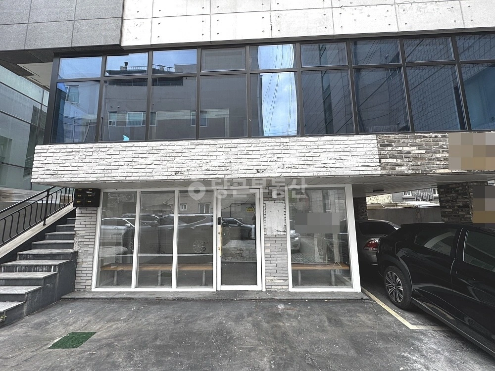 대구광역시 북구 산격동 상가 사진 1