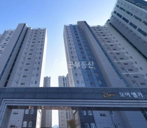 경기도 포천시 어룡동 아파트 사진 1